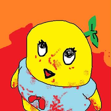 ふなっ血ー（ふなっしー）
