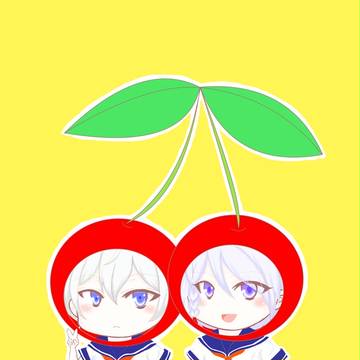 さくらんぼエルアドちゃん