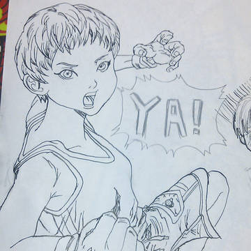 パオりん