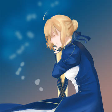 セイバー