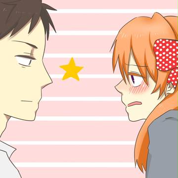 「君じゃなきゃダメみたい。」
