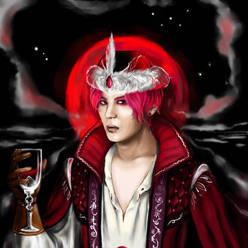 Count Dracula