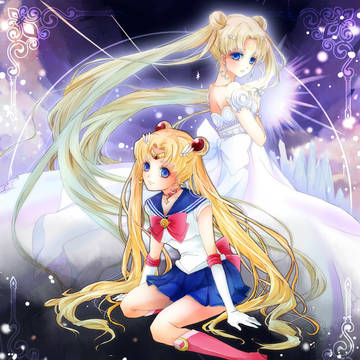 Princess Moon