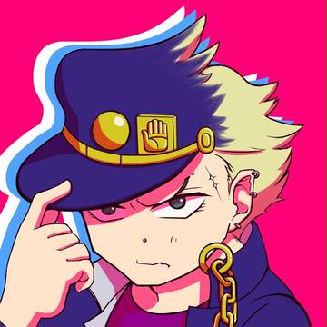 ジョジョおもしろい