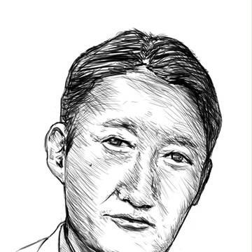 平井一夫