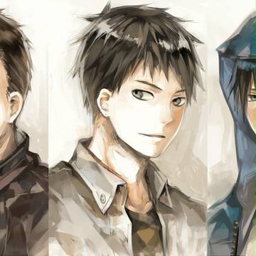 Daomu 1*