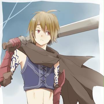 団長ー！