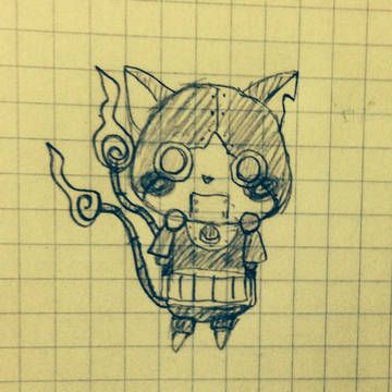 ロボ妖怪