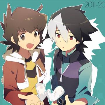 バンジンらくがきログ