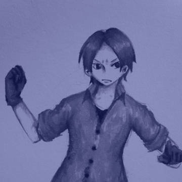 黒さん