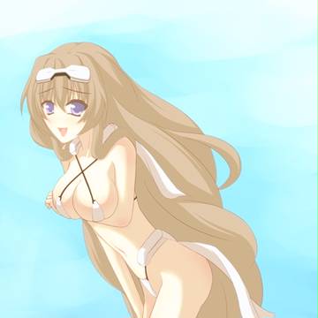 賢姉～