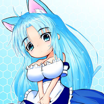 ぱすてちゃん