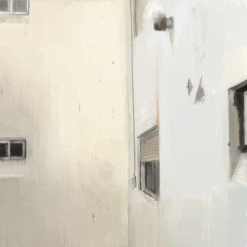 後景練習1