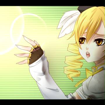 Mami Tomoe