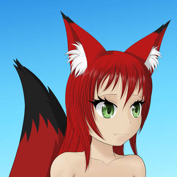Foxy Kailey