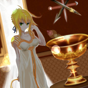 Saber