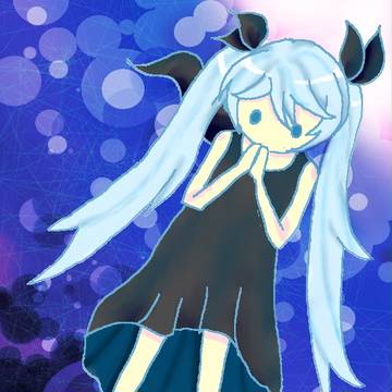 深海少女