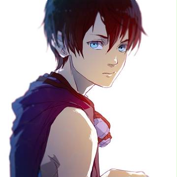 遙