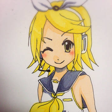 リンちゃん