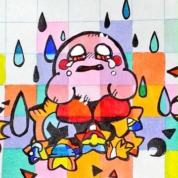 カービィ