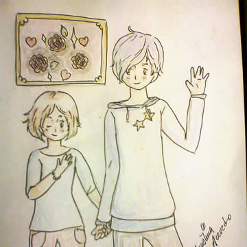 Pareja