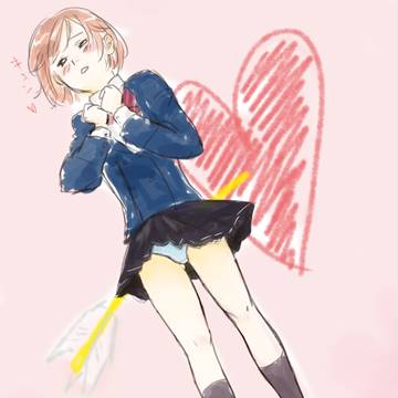 ときめくバンビ　パンチラＶｅｒ