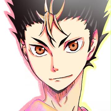 俺が烏野のリベロだ