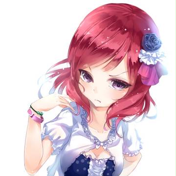 真姫です！！