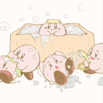 おふろ