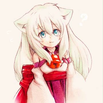 空狐ちゃん