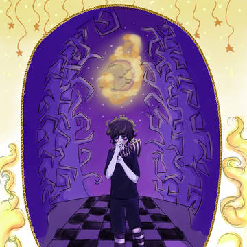 Lost Nightmare