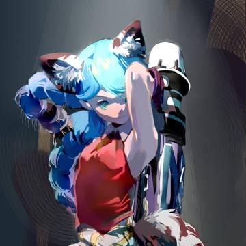 朋友DN的孩子