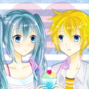 ♥