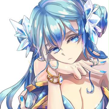斑斓