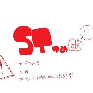 ST詰