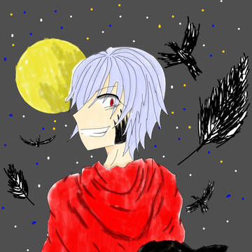 月夜のアサシン