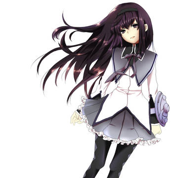 暁美ほむら