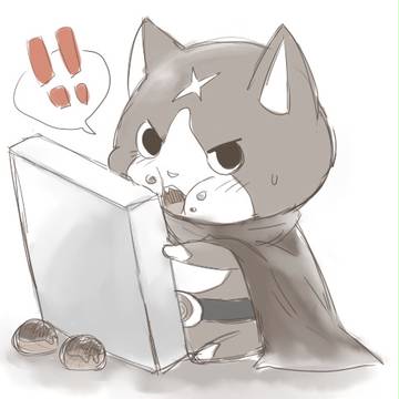 妖怪ウォッチ落書きログ