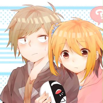 カノモモちゃん