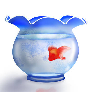 金魚