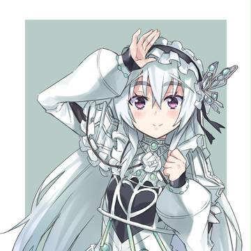 しろいの