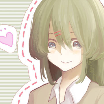 厚塗り