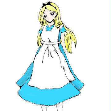 アリス