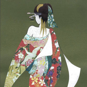 Maiko