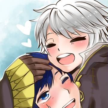 くろむくろむ♡♡