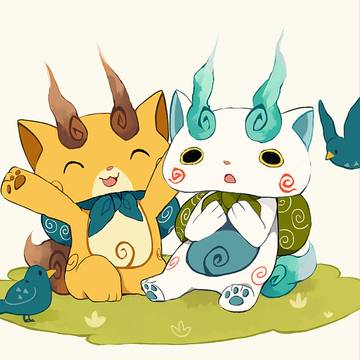 もんげ～～