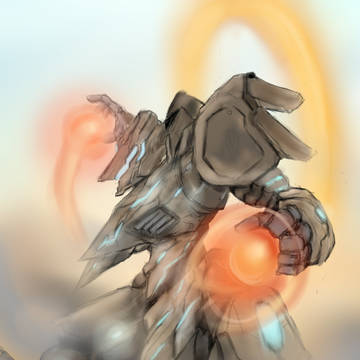 ロボ