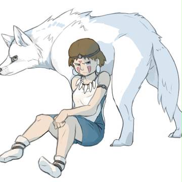wolf bro