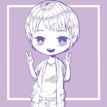 らくがき