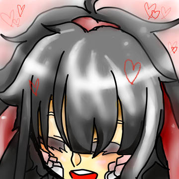 アザミ誕生日カウントダウン　あと10日！！